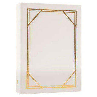 FOTO ALBUM DPH-4636 VINYL 5 BEIGE 10*15 