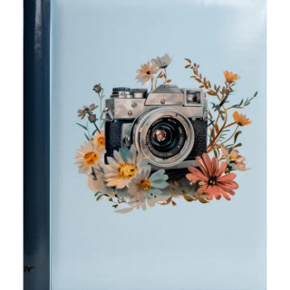 FOTO ALBUM DRS-20 LENS 1 22,5*28 
