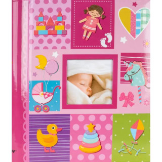 FOTO ALBUM DRS-30B MEADOW 2 22,5*28 