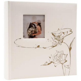 FOTO ALBUM KD-46200W MOMENT 05 PL 10*15 