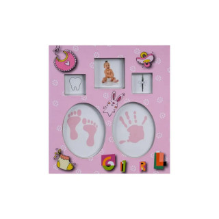 FOTO ALBUM KD-46200WB WHILE 2 10*15 