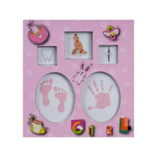 FOTO ALBUM KD-46200WB WHILE 2 10*15 