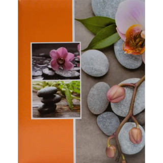 FOTO ALBUM MM-35100 ORCHID 1 9*13 