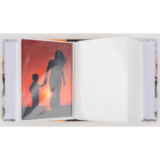 FOTO ALBUM MM-35100 ORCHID 1 9*13 