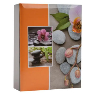 FOTO ALBUM MM-35100 ORCHID 1 9*13 