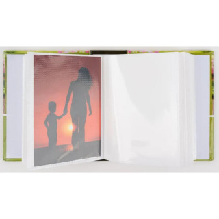 FOTO ALBUM MM-35100 ORCHID 2 9*13 