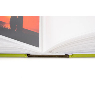 FOTO ALBUM MM-35100 ORCHID 2 9*13 