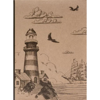 FOTO ALBUM MM-46100 COAST 1 10*15 