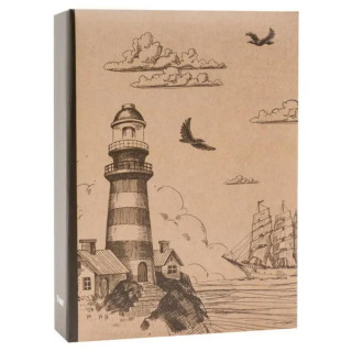 FOTO ALBUM MM-46100 COAST 1 10*15 