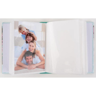 FOTO ALBUM MM-46100 SHAPE 2 10*15 