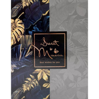 FOTO ALBUM MM-46100 VINCI 2 PL 10*15 