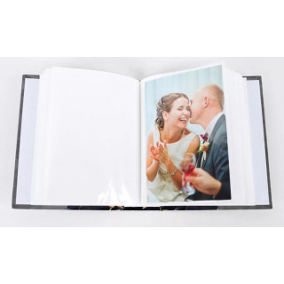 FOTO ALBUM MM-46100 VINCI 2 PL 10*15 
