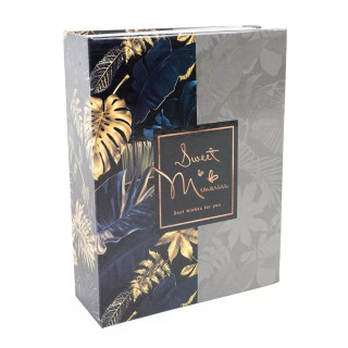 FOTO ALBUM MM-46100 VINCI 2 PL 10*15 