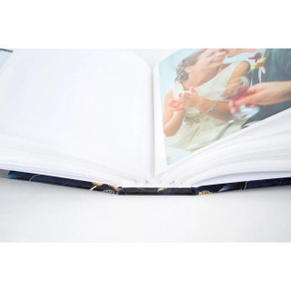 FOTO ALBUM MM-46100 VINCI 2 PL 10*15 