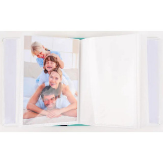 FOTO ALBUM MM-46100B BUGGY 1 10*15 