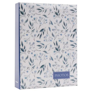 FOTO ALBUM MM-46200M BLUE 1 10*15 