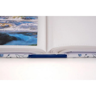 FOTO ALBUM MM-46200M BLUE 1 10*15 