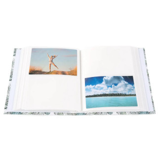 FOTO ALBUM MM-46304/2 NEW GREEN 3 PL 10*15 