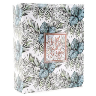 FOTO ALBUM MM-46304/2 NEW GREEN 3 PL 10*15 