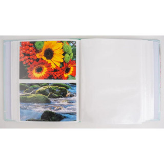 FOTO ALBUM MM-46304/2 SHAPE 2 10*15 