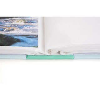 FOTO ALBUM MM-46304/2 SHAPE 2 10*15 