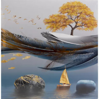 FOTO ALBUM PP-46500 ORIGAMI 3 10*15 