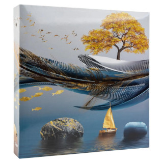 FOTO ALBUM PP-46500 ORIGAMI 3 10*15 