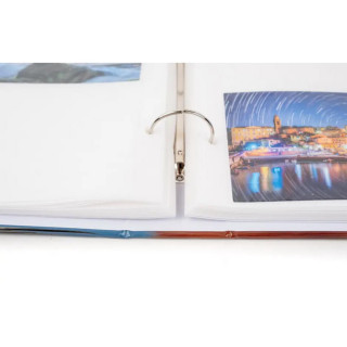 FOTO ALBUM PP-46500 ORIGAMI 3 10*15 