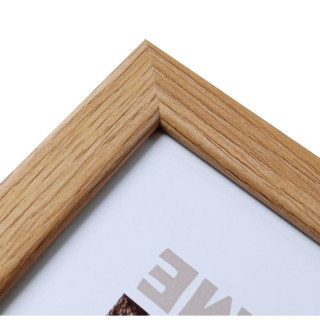 FOTO RAM 10*15 STYLE 3 LIGHT BROWN 