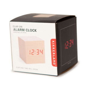 SAT SA ALARMOM KOCKA LT 