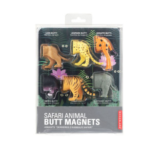 MAGNETI ZA FRIŽIDER ŽIVOTINJE 