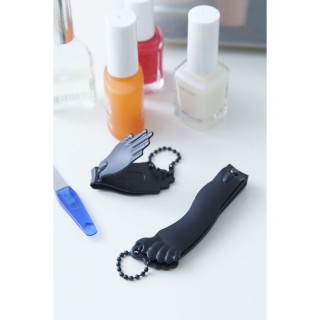 NOKTARICA CLIPPER CRNA 2/1 