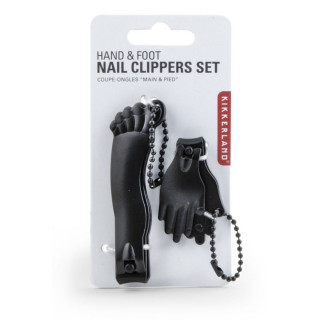 NOKTARICA CLIPPER CRNA 2/1 