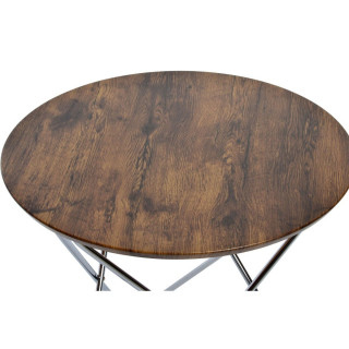 STOLIĆ AUXILIARY 60X58 NATURAL 