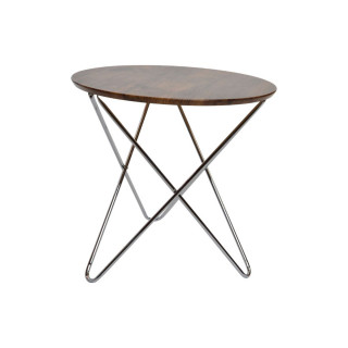 STOLIĆ AUXILIARY 60X58 NATURAL 
