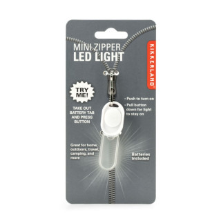 PRIVJESAK LAMPA ZIPPER 