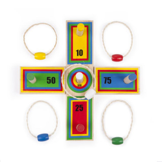 IGRA RING TOSS 