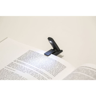 LAMPA ZA KNJIGU MINI FOLDING 