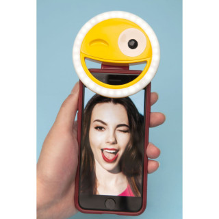 LAMPA ZA SELFI EMOJI 