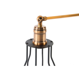 LAMPA/METAL 