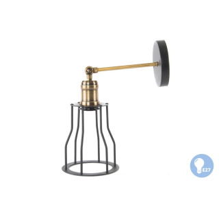 LAMPA/METAL 