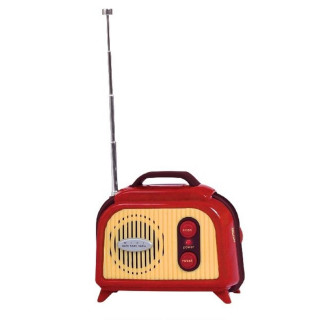 RADIO FM0001 