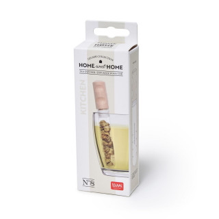 ČAJ INFUZER TEAKIT1 