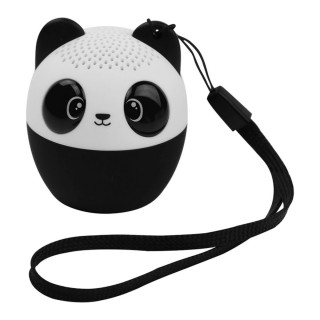 MINI zvučnik panda MSP0001 