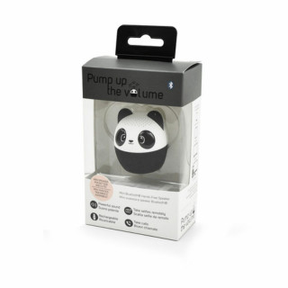 MINI zvučnik panda MSP0001 
