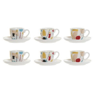 SET ŠOLJA / PORCELAN PC-188231 