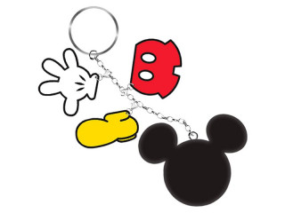 USB 16GB PRIVJESAK ZA KLJUČ MICKEY 