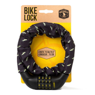 BRAVA ZA BICIKL- BIKE LOCK - FLASH 