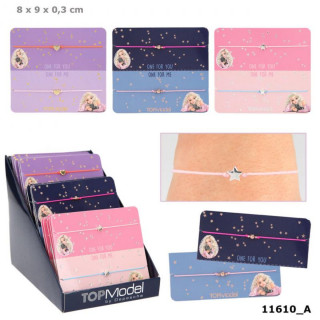 TOP MODEL NARUKVICA BFF MOONLIGHT 