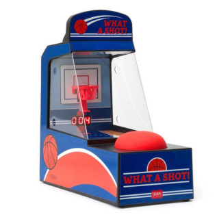 IGRA BASKET WHAT A SHOT! BASK0001 